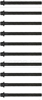 Cylinder Head Bolt Set